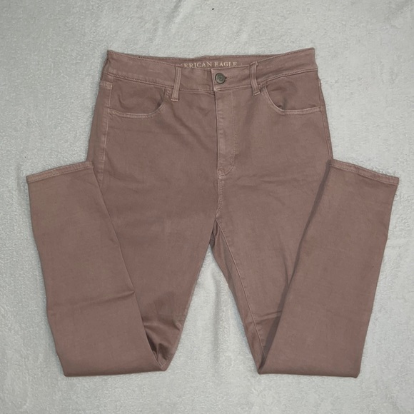 American Eagle Outfitters Denim - American Eagle Jeans